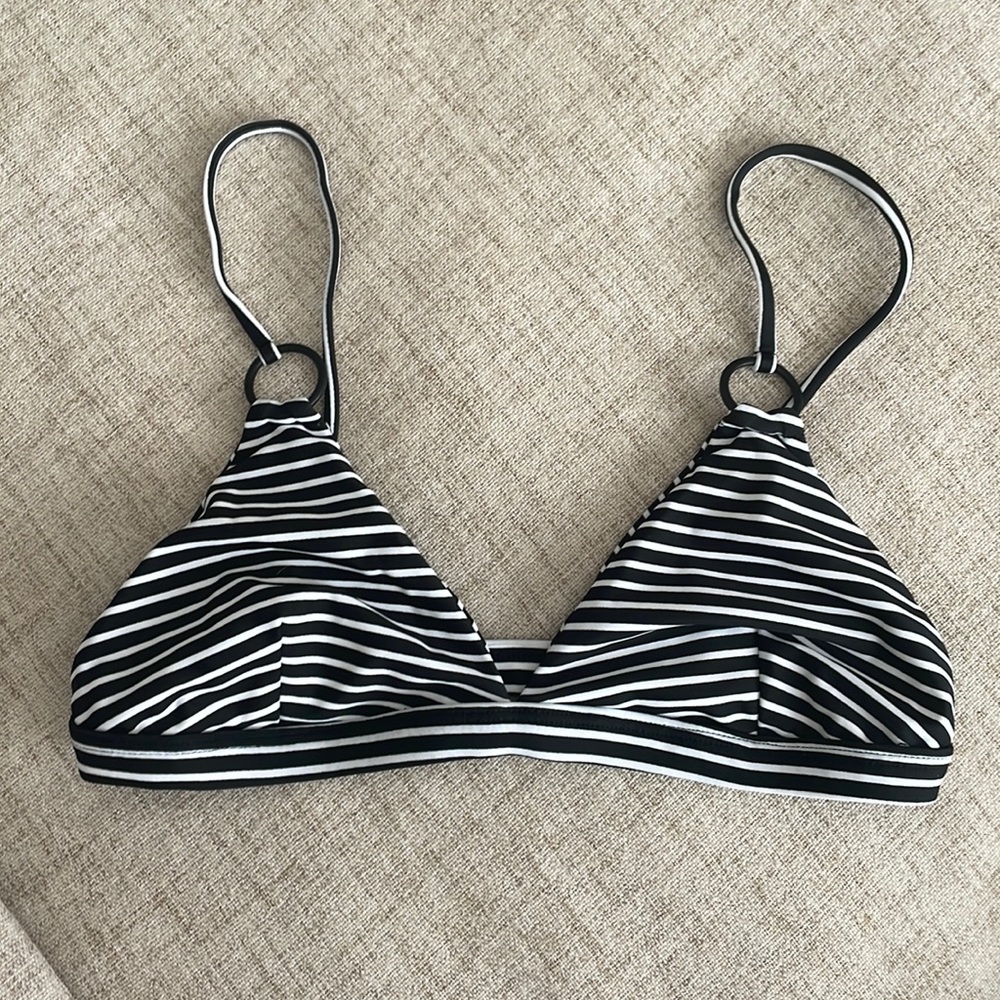 MIKOH striped top